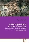 Public Expenditure Growth of the State