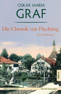 Die Chronik von Flechting