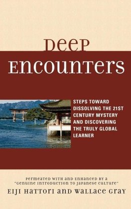 Deep Encounters