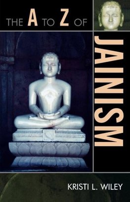 A to Z of Jainism
