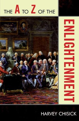 to Z of the Enlightenment