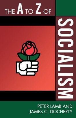 A to Z of Socialism