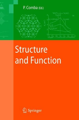 Structure and Function