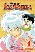 Inuyasha (VIZBIG Edition), Vol. 1
