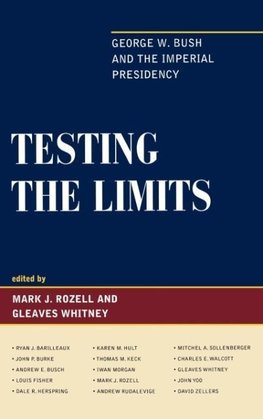 Testing the Limits