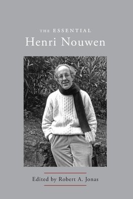 The Essential Henri Nouwen