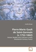 Pierre-Marie Gault de Saint-Germain (c.1752-1842)