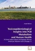 Toxicoepidemiological Insights into PCB Metabolism and Human Health