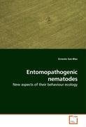 Entomopathogenic nematodes