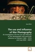 The use and influence of War Photography