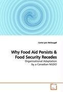 Why Food Aid Persists