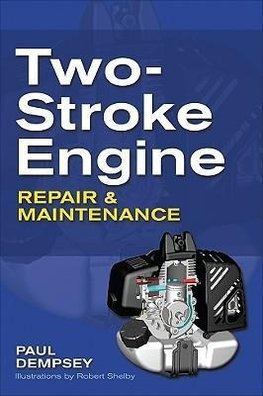 TWO-STROKE ENGINE REPAIR N MAINTENANCE