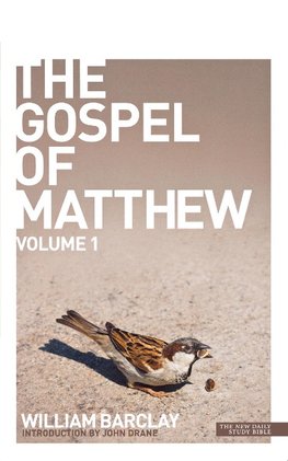 The Gospel of Matthew