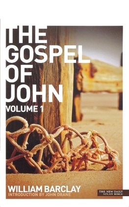 New Daily Study Bible