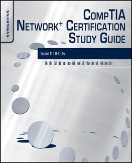 CompTIA Network+ Certification Study Guide