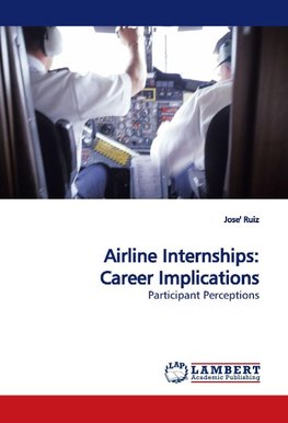 Airline Internships: Career Implications