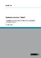 Über Hartmann von Aues: "Iwein"