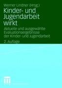 Kinder- und Jugendarbeit wirkt