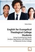 English for Evangelical Theological College Students
