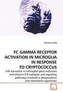 FC GAMMA RECEPTOR ACTIVATION IN MICROGLIA IN RESPONSE TO CRYPTOCOCCUS