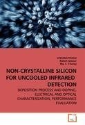NON-CRYSTALLINE SILICON FOR UNCOOLED INFRARED  DETECTION