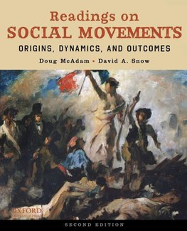 Readings on Social Movements