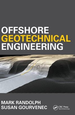 Offshore Geotechnical Engineering