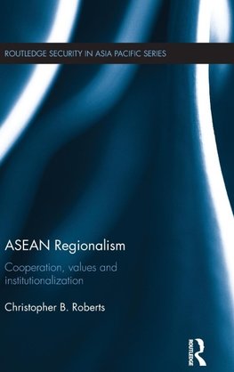 ASEAN Regionalism
