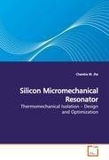 Silicon Micromechanical Resonator