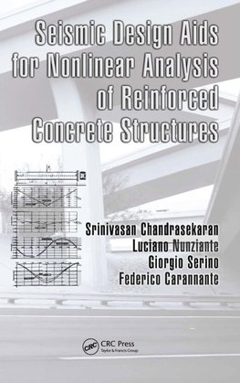 Seismic Design Aids for Nonlinear Analysis of Reinforced Concrete Structures
