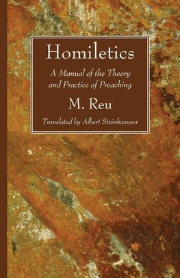 Homiletics