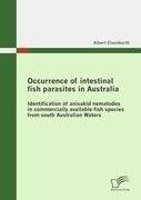 Occurrence of intestinal fish parasites in Australia