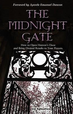 The Midnight Gate
