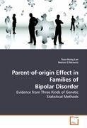 Parent-of-origin Effect in Families of Bipolar Disorder