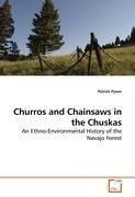 Churros and Chainsaws in the Chuskas