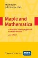 Maple and Mathematica