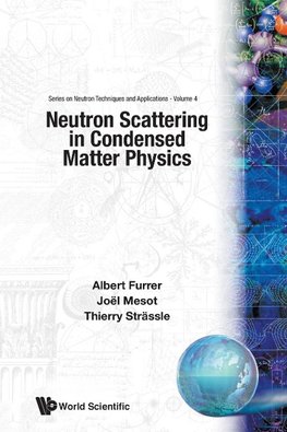 NEUTRON SCATTERING IN CONDENSED MA..(V4)
