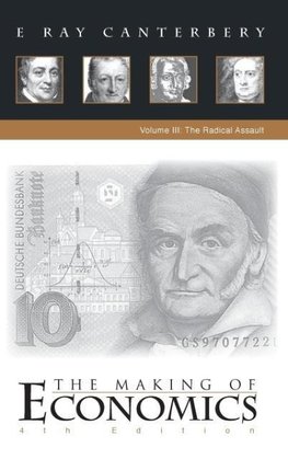 MAKING OF ECONOMICS (4TH ED)(VIII)