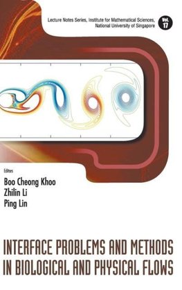 INTERFACE PROBLEMS & METHODS IN ...(V17)