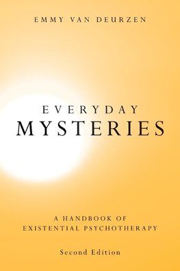 Everyday Mysteries