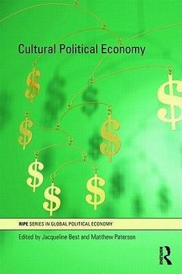Cultural Political Economy