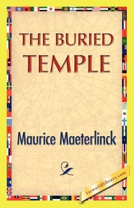 The Buried Temple