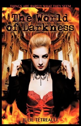 The World of Darkness