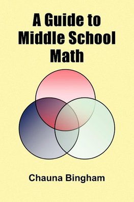 A Guide to Middle School Math