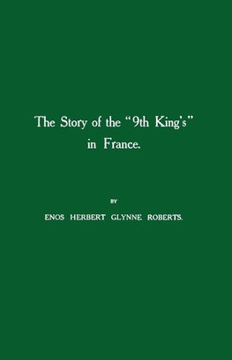 STORY OF THE "9th KINGS" IN FRANCE