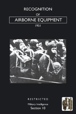 RECOGNITION OF AIRBORNE EQUIPMENT (1951)