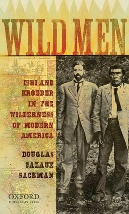 Wild Men