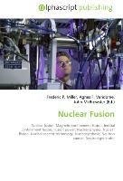 Nuclear Fusion