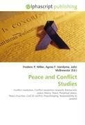 Peace and Conflict Studies