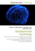 Developmental Psychology